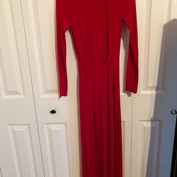 Guess by Marciano maxi dress XXS New with tag - Picture 2 of 4